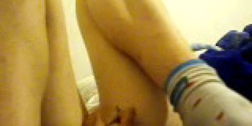 My cock hungry wife