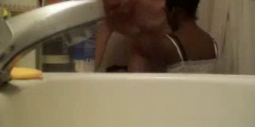 The maid part i