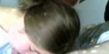 Funda Blowjob