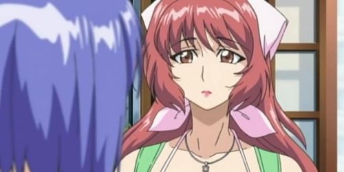 Lover in Law i - Hentai Sex