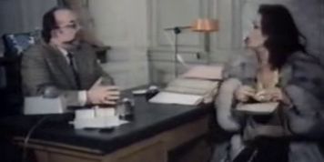 Classic French (i98o) Full Movie