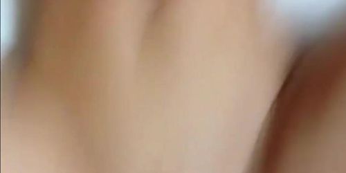 Homemade Fuck and Cum
