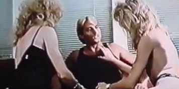 Classic American Orgy Part e