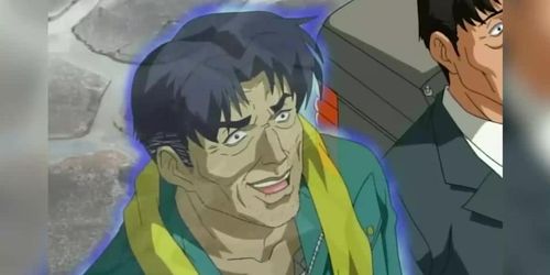Kisaku Spirit e - Hentai Sex