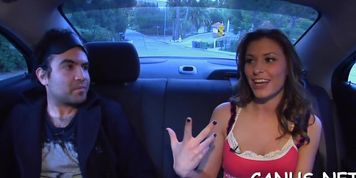 Hot pornstar is banged with passion