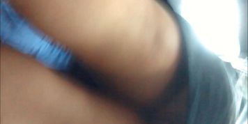 Upskirt Milf Argentina embarazada