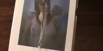 cumshot compilation