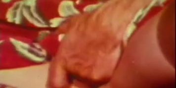 Hardcore Double Penetration with Horny Babe