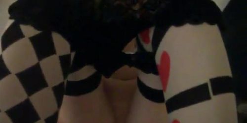 skinny girl fucked