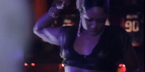 maliah michel, pawg oi