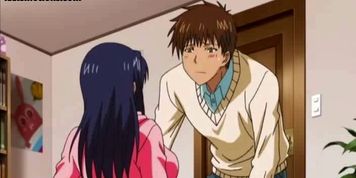 Lascive anime babe gets screwed
