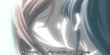 Sister Hentai - His First Blowjob Uncensored