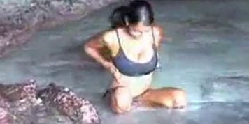 Big Titty Mexican Girl