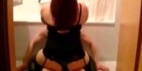 Girl Cheating During Partymp4