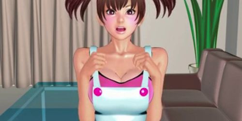 Hentai Sister eD