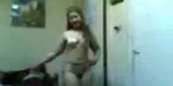 ARABIC LESBIAN