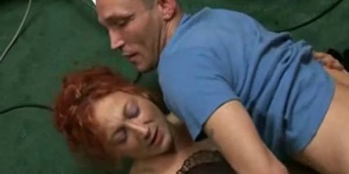 British swingers Bi