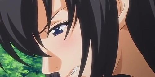 Hentai busty lovely girls having hardcore sex