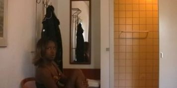 Danish grils first audition