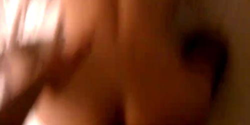 I fucked some e5 years old cheating wife in the ass ...