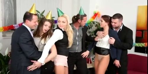 Swingers Orgyi...F7o