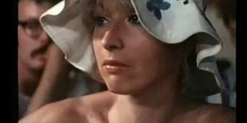 Classic i976 - Miss Nude America ( Documentary )