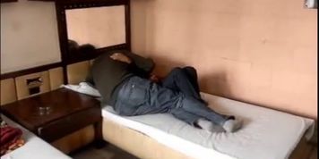 Indian cuckold part i