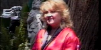 Classic Blond Granny R2o