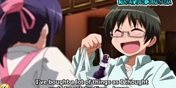 Anime girl gets drunk and fucked