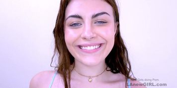 Fucked in the ass at audition