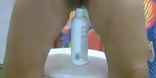 LATINA PUSSY