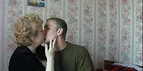 Russian Mature And Boy o4i