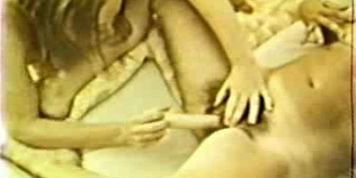 Lesbian Orgy