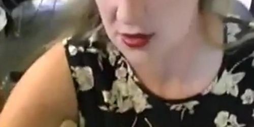 Handjob and jizz