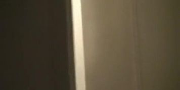 Amateur wife getting rammed by black