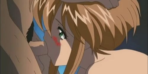 Hentai tiny i8yearsold beauty hardcore gangbang
