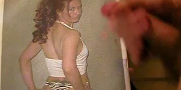 Cum on Pics Compilation ii