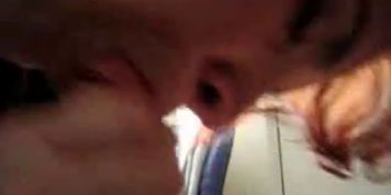 french hoe sucking