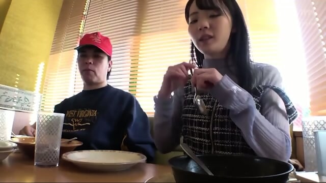 Creampie All You Want With Minoshima Meguri [Decensored].part i_