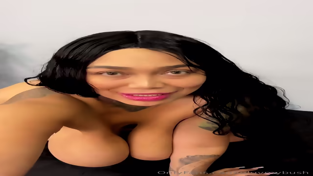 Big tits colombian e