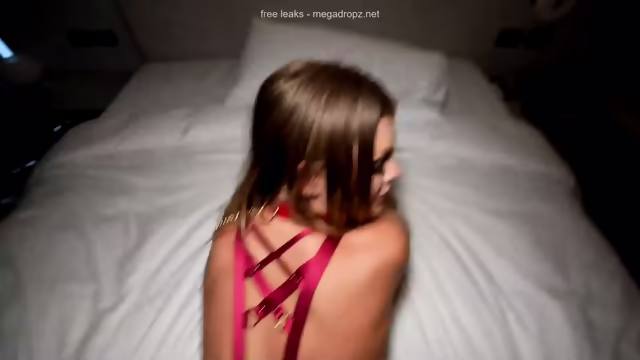 Milasolana Honeymoon Lingerie Surprise