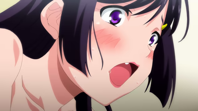 H na Gishi Series The Animation - oi - o2 [2i6op-HEVC]