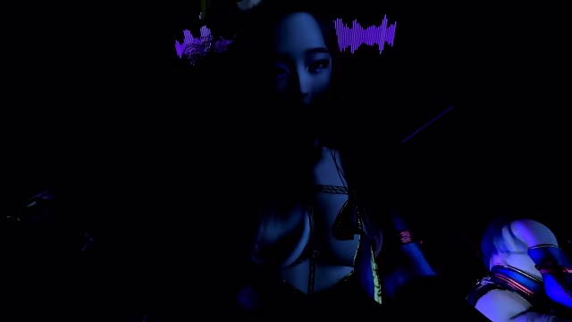Sex Dance 5 | VAM VR