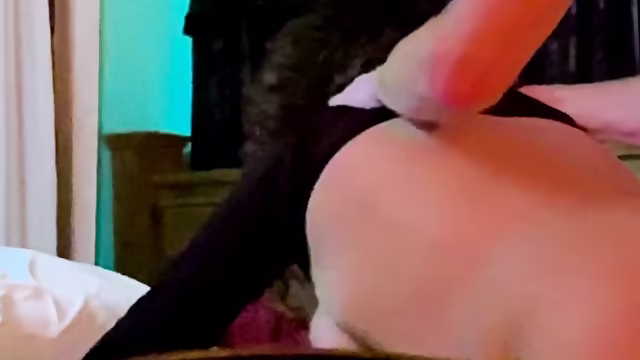 Mi Puta Esposa Edlyn Oliva But Mexican Pussy Is The Best