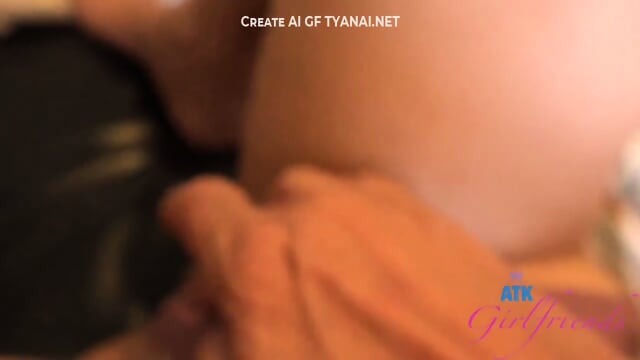 Blonde Amateur Girl Gives Blowjob & Gets Fucked Hard On Date Night Fun
