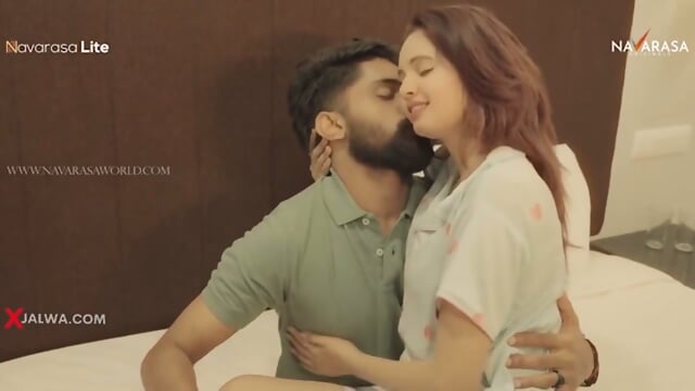Pyasi Nokraani Hot Web Series Part-2 v6Hoo