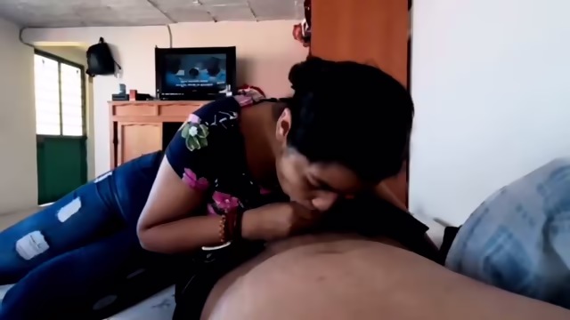 Girlfriend Ne Boyfriend Ka Lund Chusa Aur Chut Me Liya Tg