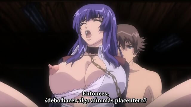 Shion o4 Sub Español