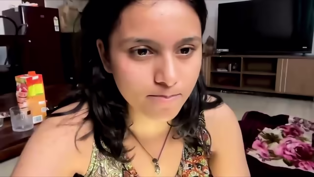 Beautiful Baby Showing Nude Pussy