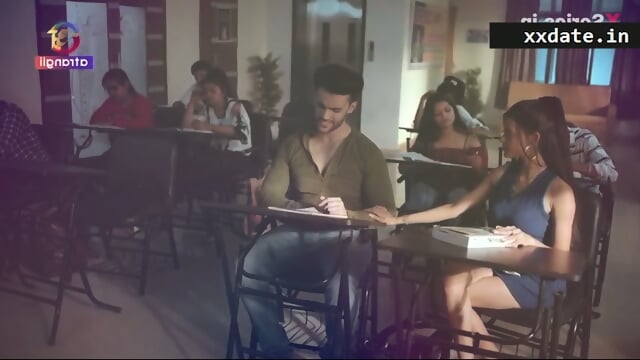 Ohh Haseena Episode i